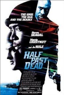 Αγγίζοντας τον θάνατο / Half Past Dead (2002)