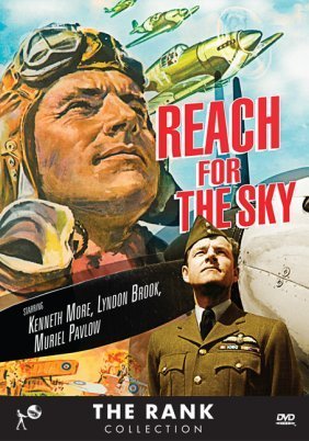 Reach for the Sky (1956)