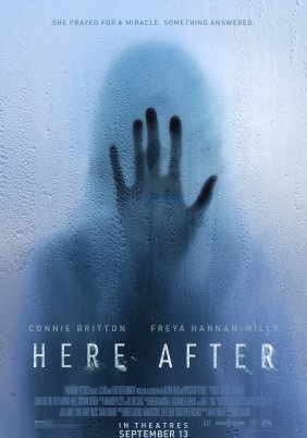 Here After (2024)