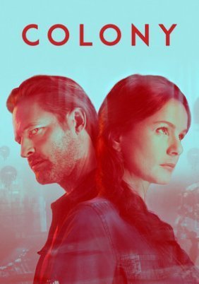 Colony (2016)
