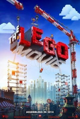 Η ταινία Lego / The Lego Movie (2014)