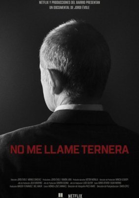 No me llame Ternera / Face to Face with ETA: Conversations with a Terrorist (2023)