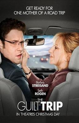 The Guilt Trip (2012)