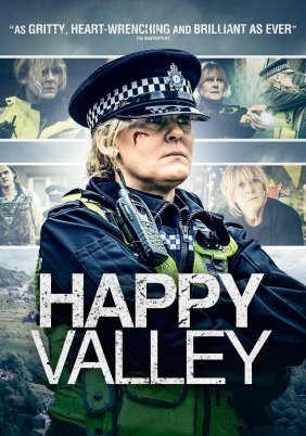Happy Valley (2014)