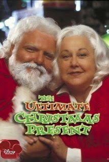 The Ultimate Christmas Present (2000)