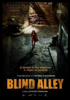 Blind Alley / El callejón (2011)