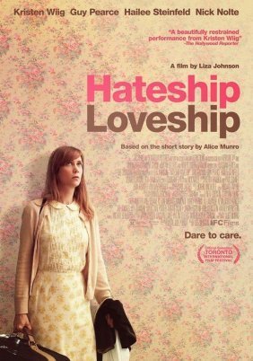 Hateship Loveship (2013)