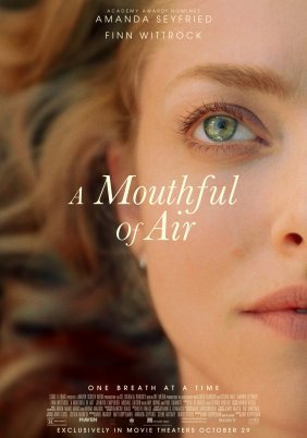 A Mouthful of Air (2021)