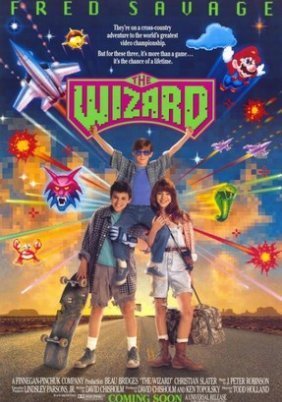 The Wizard (1989)