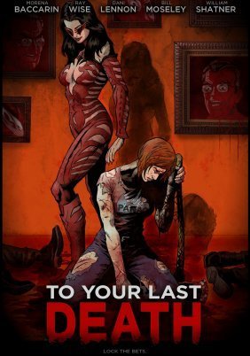 To Your Last Death (2019)