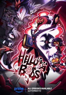 Helluva Boss (2019)