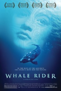 Whale Rider / Το Σημάδι της Φάλαινας (2002)