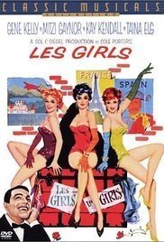 Les Girls (1957)