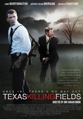 Texas Killing Fields (2011)