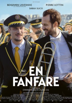 En fanfare (2024)