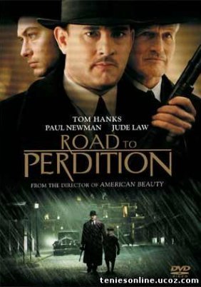Ο Δρόμος της Απώλειας / Road to Perdition (2002)
