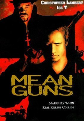 Mean Guns (1997)
