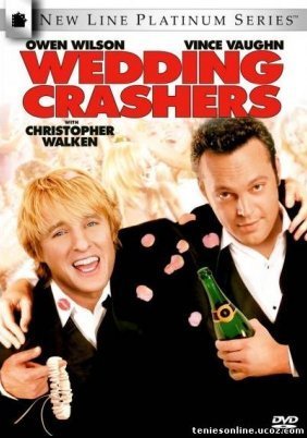 Γαμο Μπελαδες / Wedding Crashers (2005)