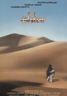 Ishtar (1987)