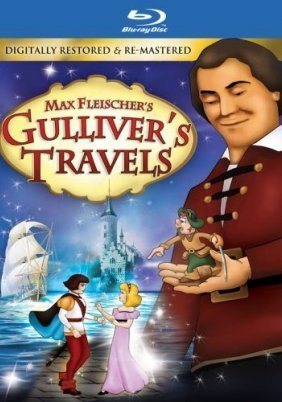 Gulliver's Travels (1939)