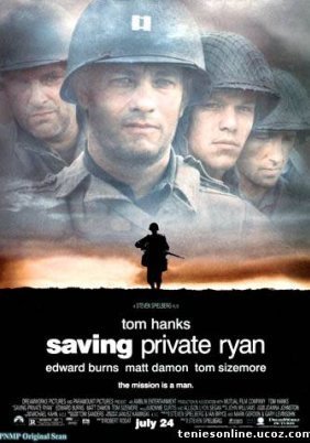 Η διάσωση του στρατιώτη Ράιαν / Saving Private Ryan (1998)