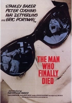 Το Τελευταιο Τραινο Απο Τη Βιεννη / The Man Who Finally Died (1963)