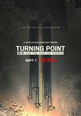 Turning Point: 9/11 and the War on Terror (2021)
