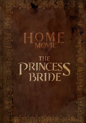Home Movie: The Princess Bride (2020)