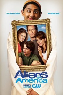 Aliens in America (2007-2008) 1ος Κύκλος