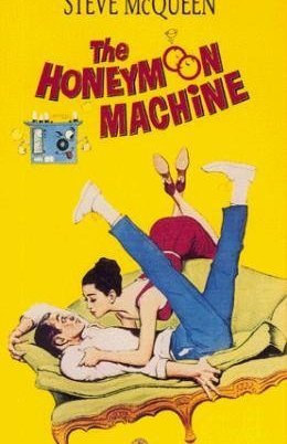 The Honeymoon Machine (1961)