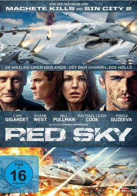 Red Sky (2014)