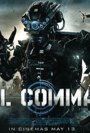 Kill Command (2016)