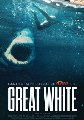 Great White (2021)