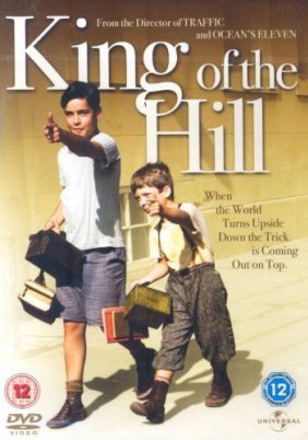 King of the Hill / Ο Βασιλιάς του Λόφου (1993)
