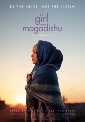 A Girl from Mogadishu (2019)