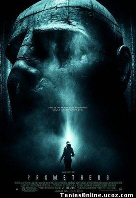 Προμηθέας / Prometheus (2012)