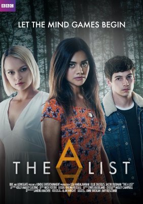 The A List (2018)