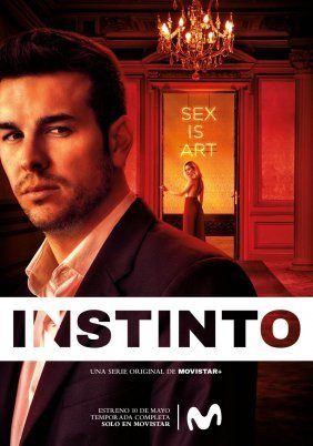 Instinto (2019)