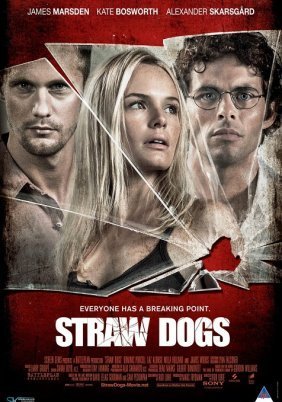 Αδέσποτα σκυλιά / Straw Dogs (2011)