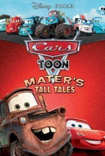 Mater's Tall Tales: El Materdor/Οι Ιστορίες Του Μπάρμπα: Ο Μπαρμπαντόρ (2008) Short