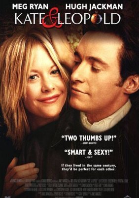 Kate & Leopold (2001)