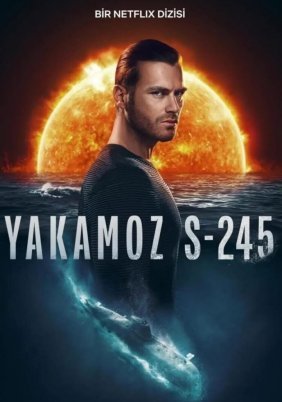 An Undersea Story / Yakamoz S-245 (2022)