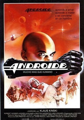 Android (1982)