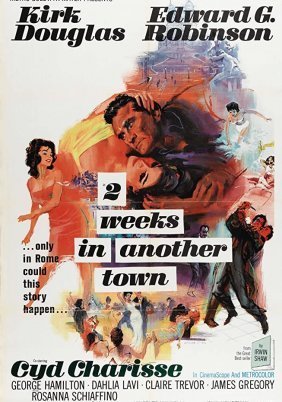 Two Weeks in Another Town (1962)