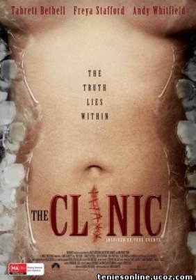 The Clinic (2010)