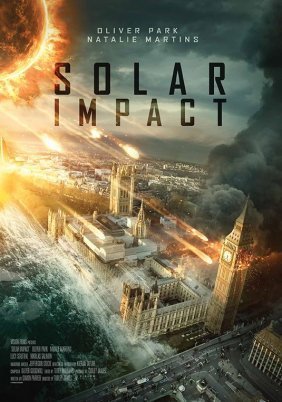 Solar Impact (2019)