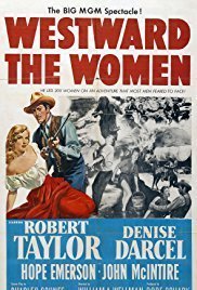 Westward the Women (1951)