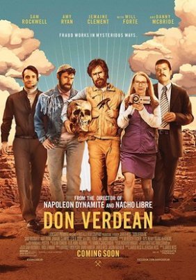 Don Verdean (2015)