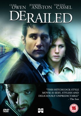 Derailed / Εκτός Τροχιάς (2005)