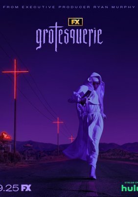 Grotesquerie (2024)